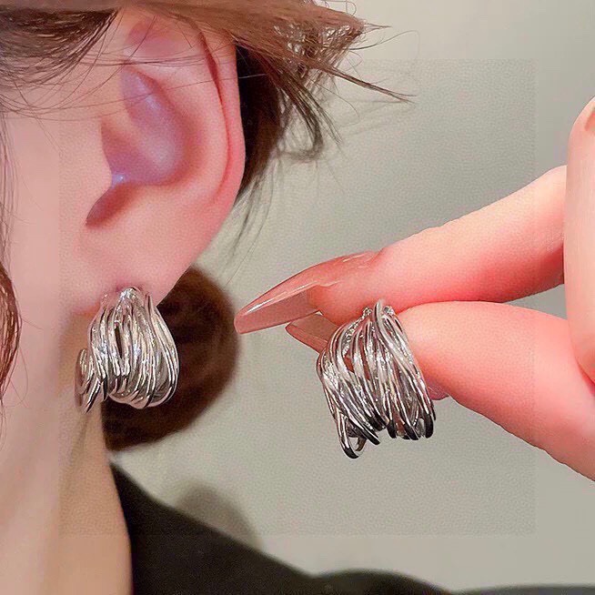 Balenciaga Earrings